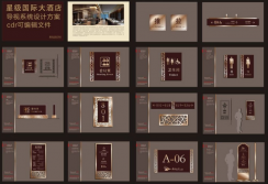 標識牌設計應具有哪些特性？