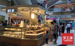2019最流行的品牌連鎖發(fā)光字，你的店鋪裝了嗎