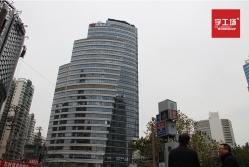 建筑標識的規劃管理需要注意的問(wèn)題