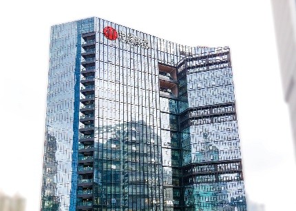 幕墻發(fā)光字廠(chǎng)家成功案例丨中信銀行發(fā)光字工程
