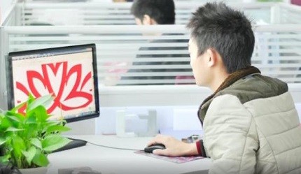 幕墻發(fā)光字廠(chǎng)家設計團隊丨研究發(fā)光字設計方案
