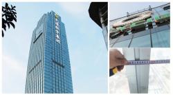 外墻發(fā)光字，讓建筑更有靈魂！