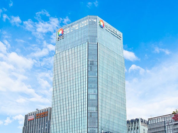 幕墻大字制作什么材質(zhì)好？