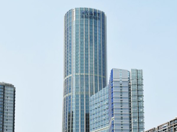 超高層建筑樓體logo怎樣維護保養？