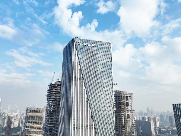 建筑大樓發光字如何維護？