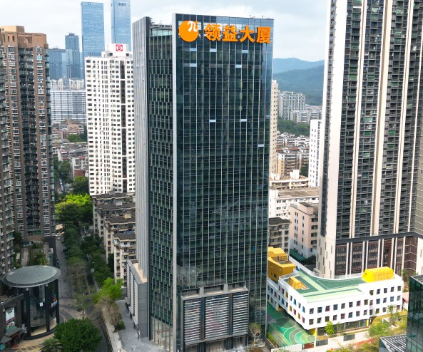 總部大樓發光字工藝有哪些？