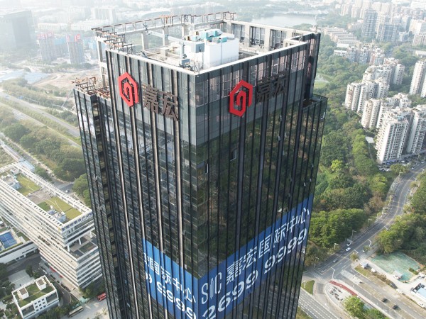 如何獲得寫字樓發光字的精準報價？