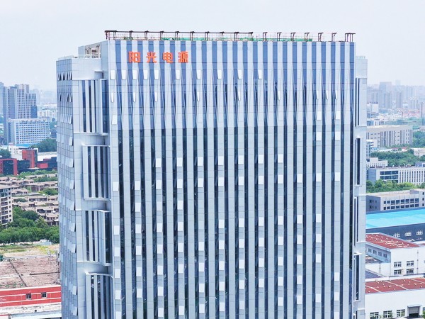 廠房外墻發光字制作公司哪家好？
