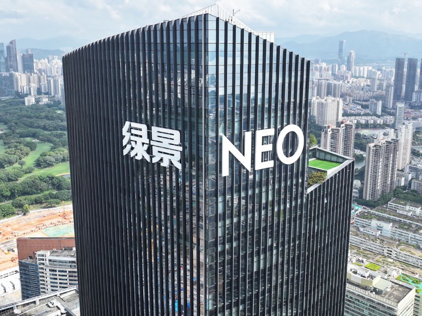 找樓頂大字廠家為啥都選字工場？