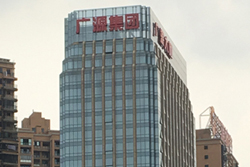 專(zhuān)業(yè)制作大型樓頂發(fā)光字工程公司