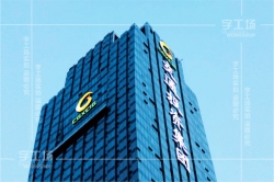 城市公共空間視覺發光字?導識系統的設計