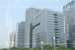 商務(wù)樓發(fā)光字對于企業(yè)怎么選擇才合適？