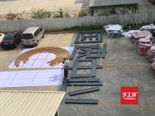 寫(xiě)字樓發(fā)光字設計五點(diǎn)注意問(wèn)題