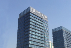 樓頂建筑標識的風(fēng)格