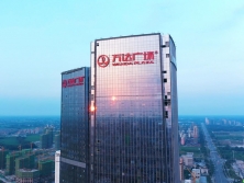 大廈幕墻發(fā)光字怎么安裝？大廈幕墻發(fā)光字需要找城管審批嗎？