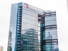 字工場(chǎng)分享：大廈樓頂logo怎樣安裝的？