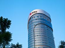 字工場(chǎng)分享：商業(yè)中心樓頂發(fā)光字維護保養方法！