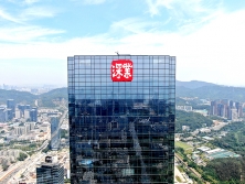幕墻發(fā)光字在城市中的市場(chǎng)需求如何？