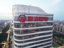 樓宇發(fā)光字哪種燈珠光源好？