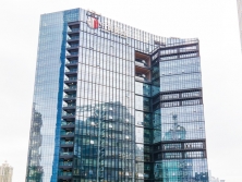如何設計獨特的幕墻發(fā)光字