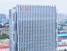 你知道樓體發(fā)光字的優(yōu)點(diǎn)嗎？