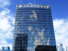 樓體發(fā)光字，讓建筑煥發(fā)新生！