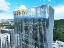 優(yōu)質(zhì)大型樓頂發(fā)光字的材質(zhì)標準是什么？