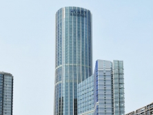超高層建筑樓頂發(fā)光字檢測標準是什么？