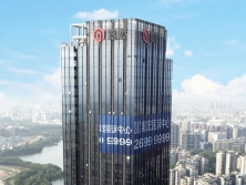 樓宇沖孔發(fā)光字如何保證亮度均勻？