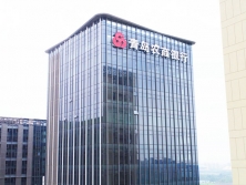 怎樣選擇靠譜的高空發(fā)光字制作廠(chǎng)家？