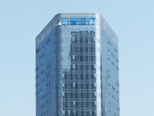 幕墻發(fā)光字的造價(jià)高不高？