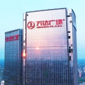 100米高樓頂發(fā)光字多少錢(qián)？