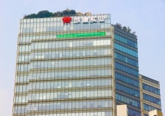 幕墻logo大字制作周期是多久？