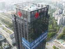 樓頂logo發光字能用多少年？