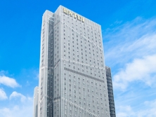 3米樓頂發光字用什么工藝材質比較好？