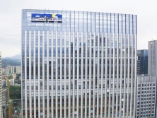 杭州樓頂發光字生產廠家哪家更厲害？