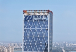 幕墻標識制作千萬別找字工場，因為他們家太專業了！